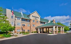 Residence Inn By Marriott North  3*